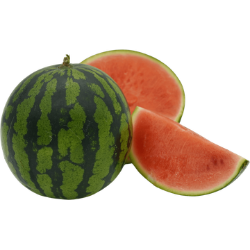 Jumbo Mini Watermeloen 1 Stuk