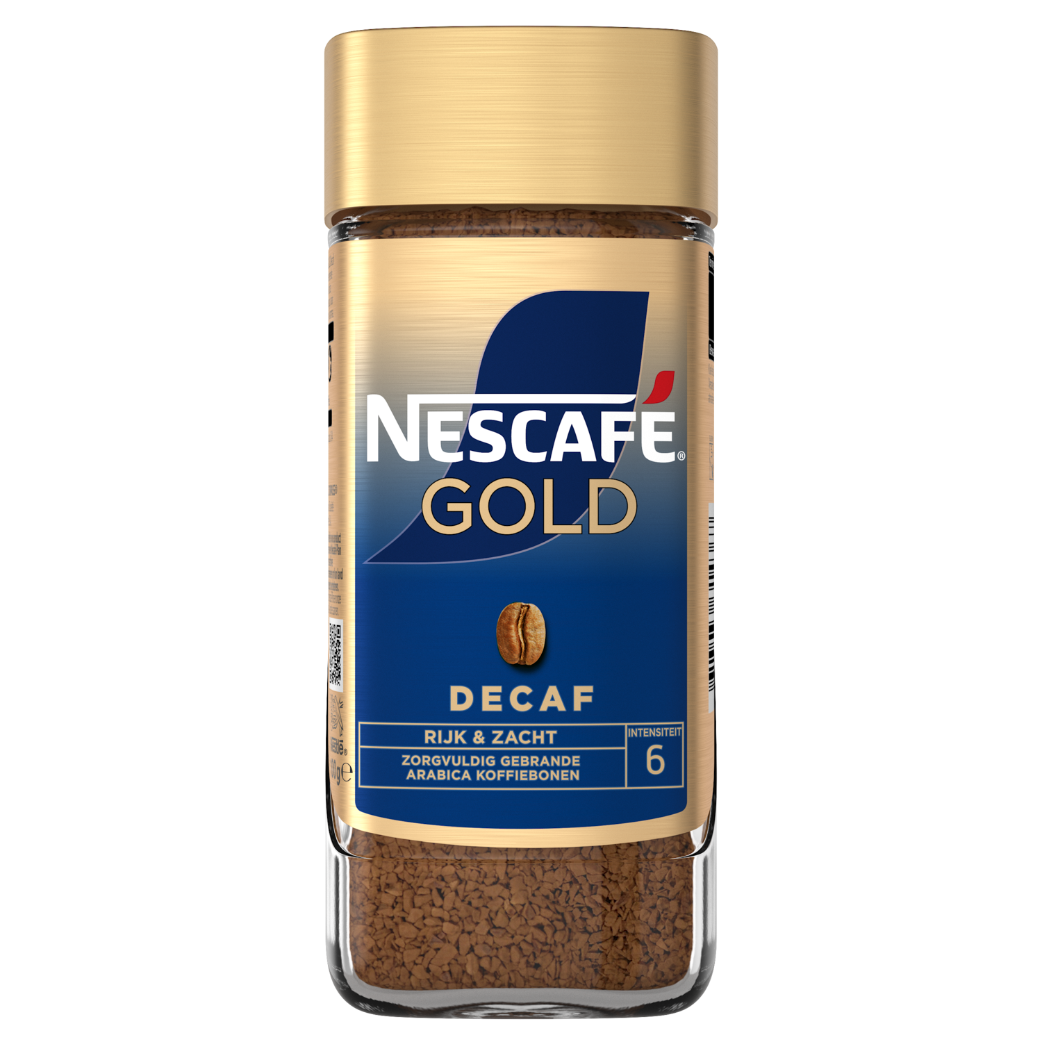 Nescafé Gold Decaf 100 g