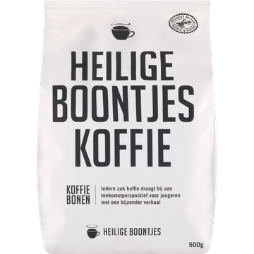 Heilige Boontjes Koffiebonen 500 g