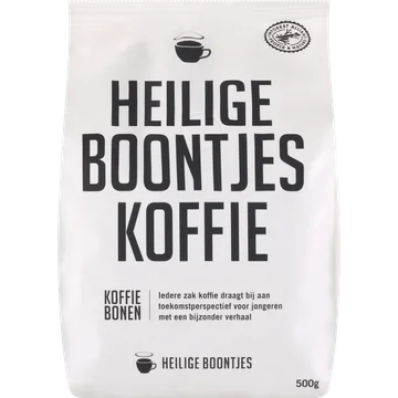 Heilige Boontjes Koffiebonen 500 g