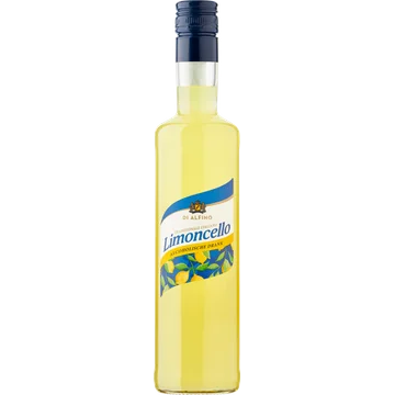Di Alfino Limoncello 500ML