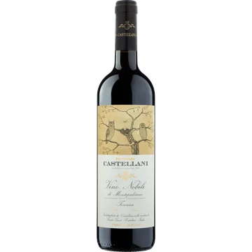 Famiglia Castellani - Vino Nobile di Montepulciano - 750ML