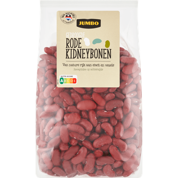 Jumbo Rode Uien 500 g