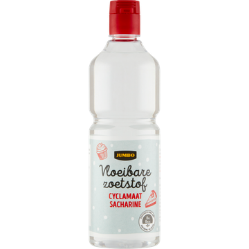 Jumbo Vloeibare Zoetstof 300 ml