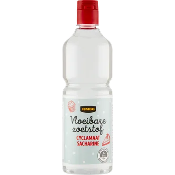 Jumbo Vloeibare Zoetstof 300 ml