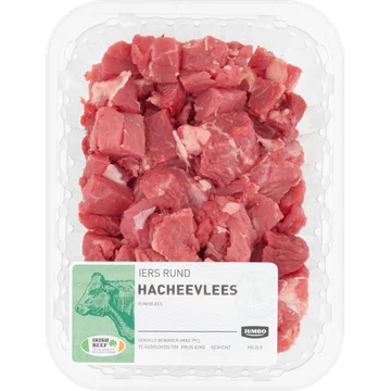 Jumbo Hacheevlees Rund ca. 650 g