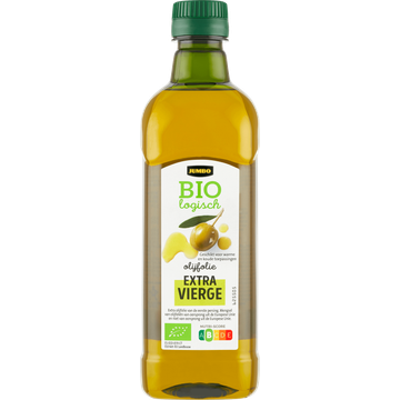 Jumbo Biologische Olijfolie Extra Vierge 500ML