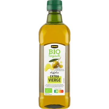 Jumbo Biologische Olijfolie Extra Vierge 500ML