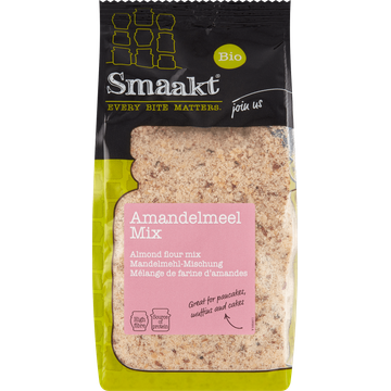 Amandelmeel Mix 200 g