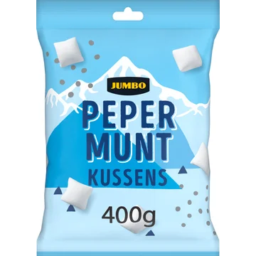 Jumbo Gewassen Spinazie 400 g