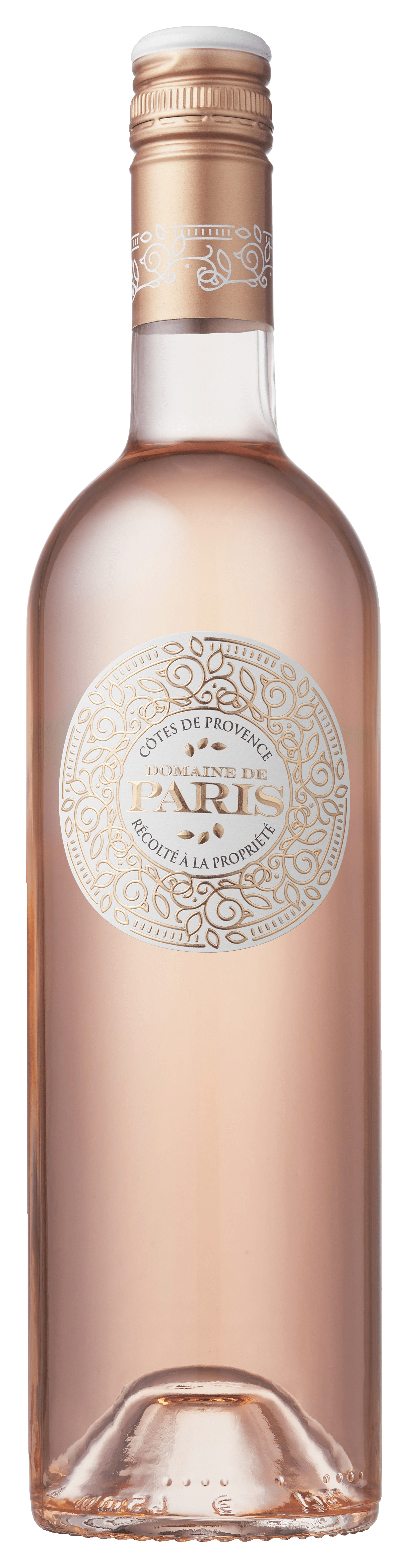 Domaine Petit Candumy - Côtes de Provence Rosé - 750ML