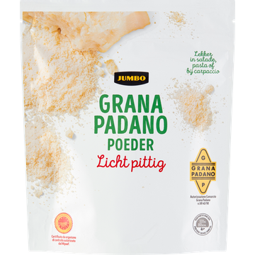 Jumbo Grana Padano Poeder 150 g