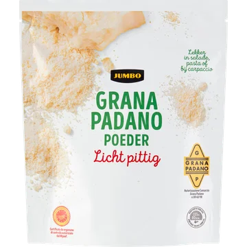Jumbo Grana Padano Poeder 150 g