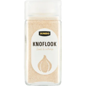 Jumbo Knoflook 50 g