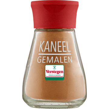 Verstegen Kaneel Gemalen 37 g