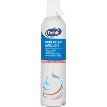 Debic Room met Suiker 716 g