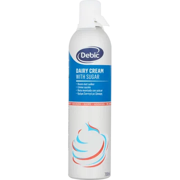 Debic Room met Suiker 716 g