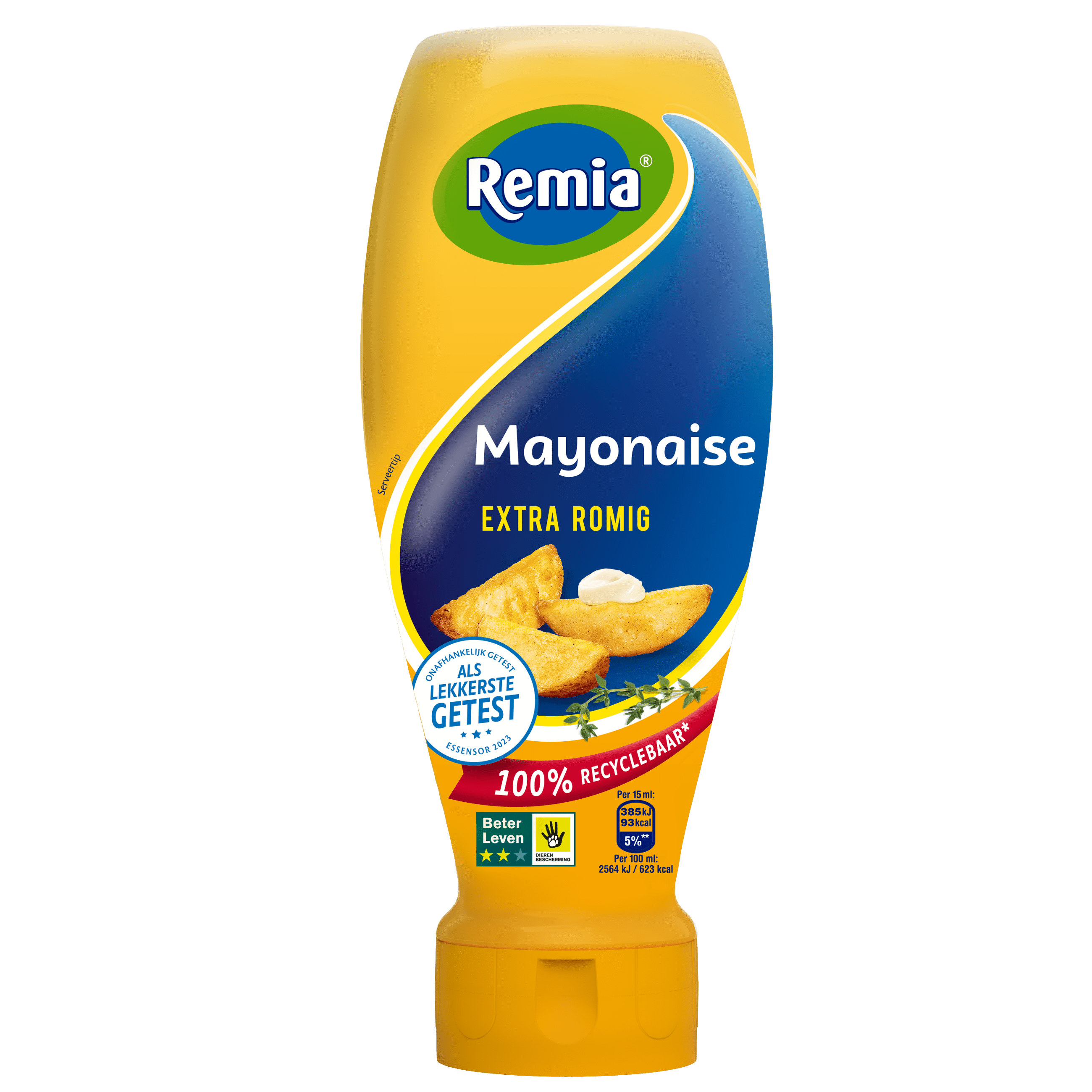 Remia Mayonaise 500 ml