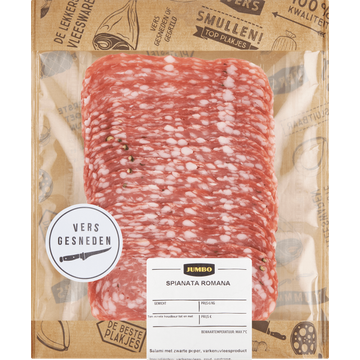 Jumbo Grillham ca. 110 g