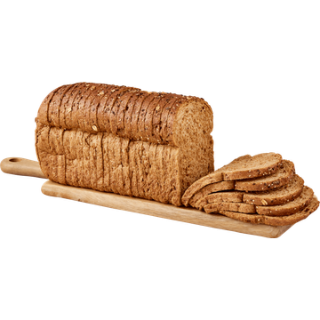 Jumbo - Rond Korn Volkoren - Knapperig en Vers