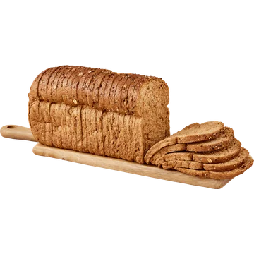 Jumbo - Rond Korn Volkoren - Knapperig en Vers