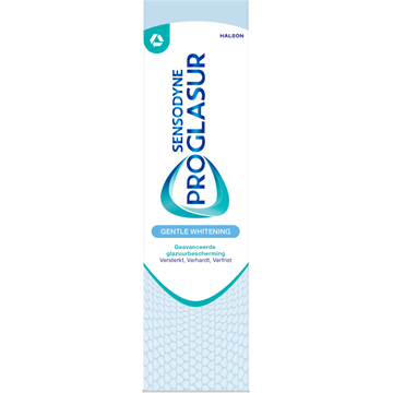 Sensodyne Proglasur Gentle Whitening Tandpasta 75 ML
