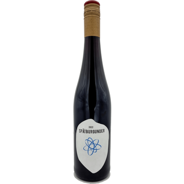 Gustavshof - Spatburgunder - Biologisch - 750ML