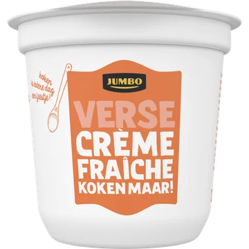 Jumbo Verse Zure Room 125 g