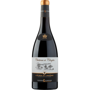 Chateau de Cheylus Cotes du Rhone 750ML
