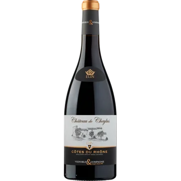 Chateau de Cheylus Cotes du Rhone 750ML
