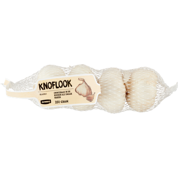 Jumbo Knoflook 250 g