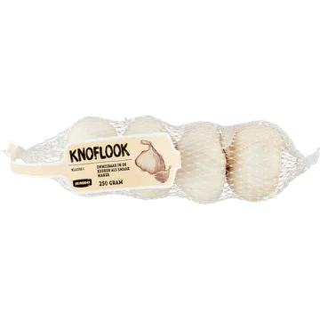 Jumbo Knoflook 250 g