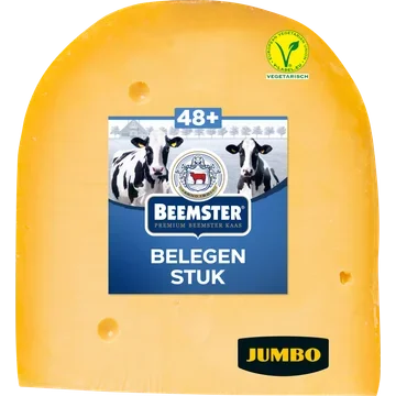 Beemster Belegen Stuk 435 g