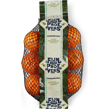 Fijnproevers Mandarijnen 1 kg