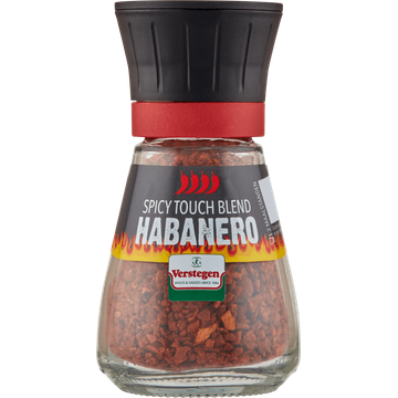 Verstegen Spicy Touch Blend Habanero 43 g