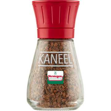 Verstegen Kaneel met Molen 42 g