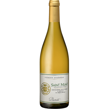 Piémont Pyrénéen - Saint Mont - 750 ML
