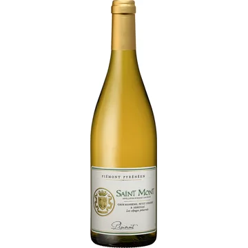 Piémont Pyrénéen - Saint Mont - 750 ML