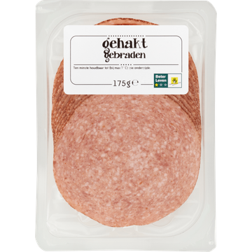 Gehakt Gebraden 175 g