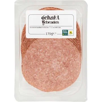 Gehakt Gebraden 175 g