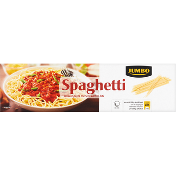 Jumbo Spaghetti 500 g