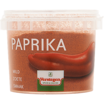 Verstegen Paprika 45 g