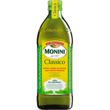 Olijfolie Classico Extra Vergine