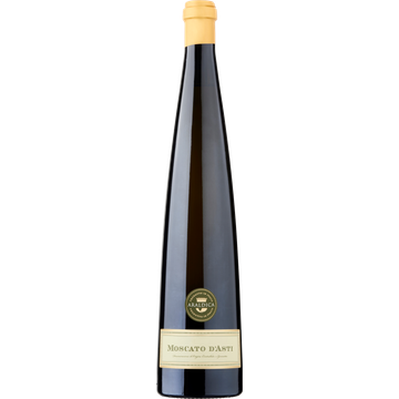 Araldica - D'Asti - Moscato - 750 ML