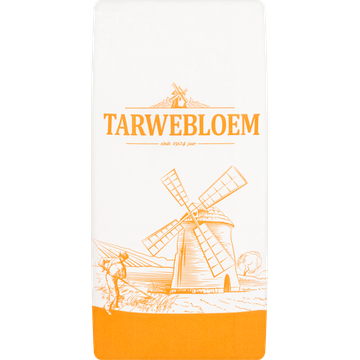 Tarwebloem 1 kg