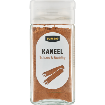 Jumbo Kaneel 29 g