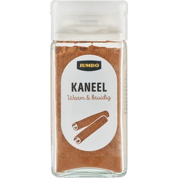 Jumbo Kaneel 29 g