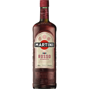 Martini Rosso 750ML