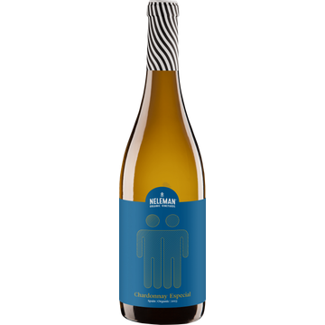Neleman - Chardonnay Especial - 750ML