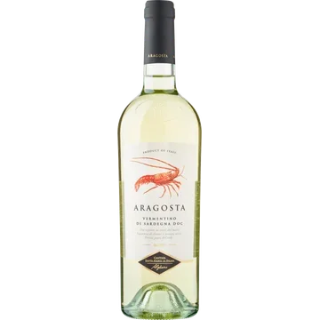 Aragosta - Vermentino di Sardegna - 750ML